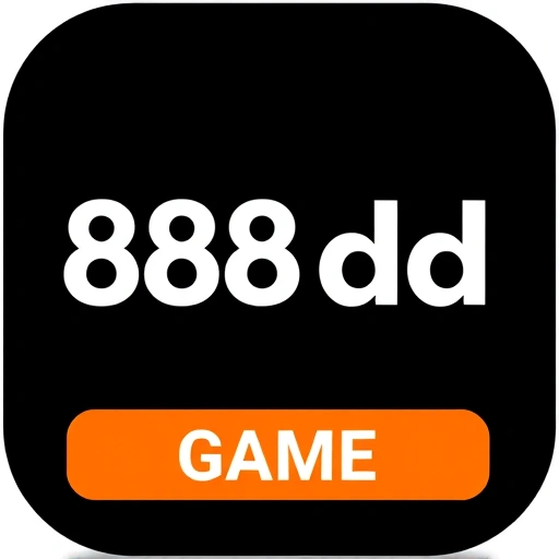 Logo da 888dd