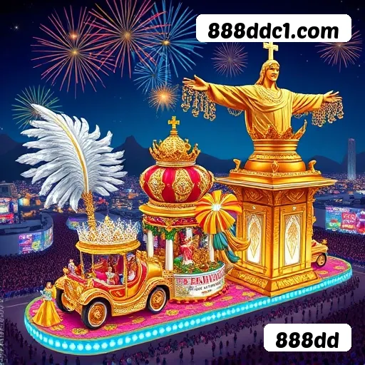Sistema de apostas 888dd - Imagem principal