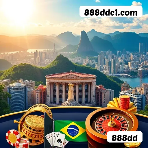 Cassino online 888dd - Imagem principal