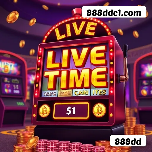 Qualificar VIP 888dd