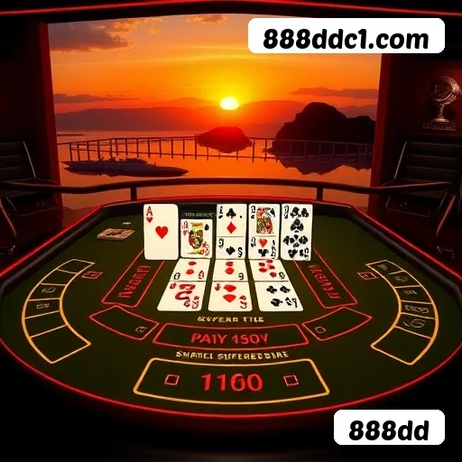 Ganhador 888dd